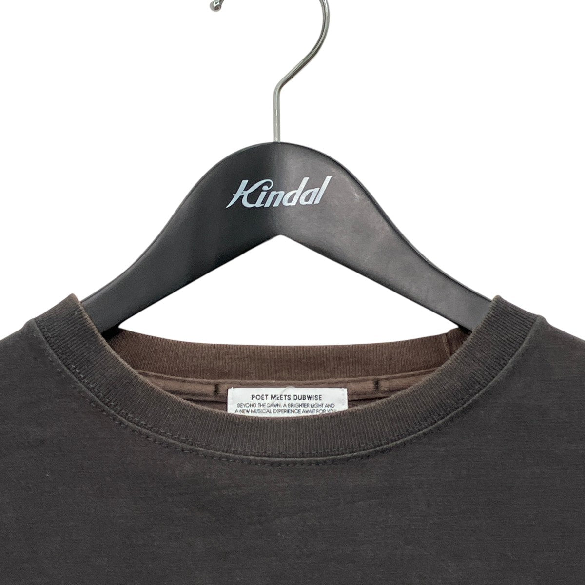 ロングスリーブTシャツ