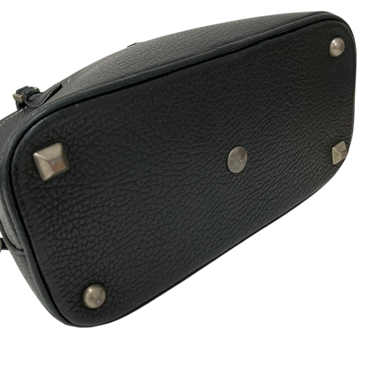 Maison Margiela(メゾンマルジェラ) 5AC 2WAYレザーショルダーバッグ