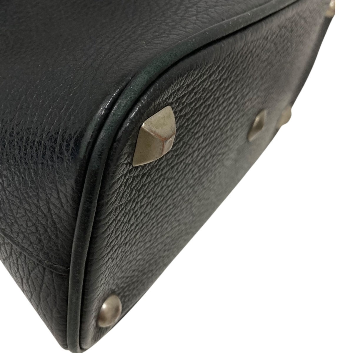 Maison Margiela(メゾンマルジェラ) 5AC 2WAYレザーショルダーバッグ