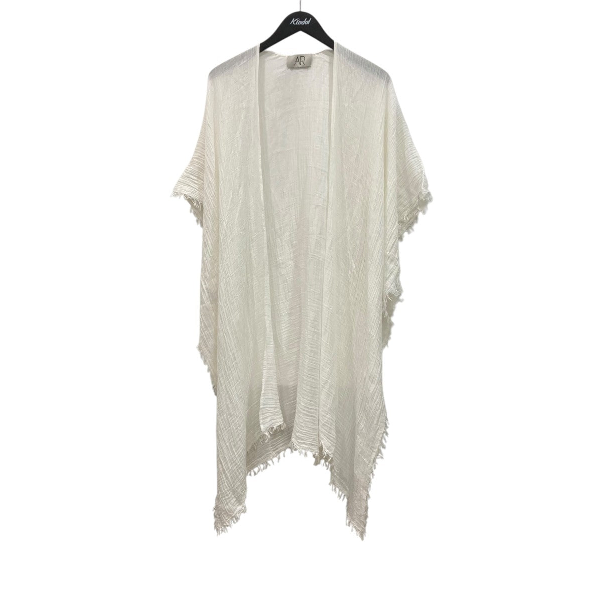 RIVIERA GOWN カーディガン 25020510000310