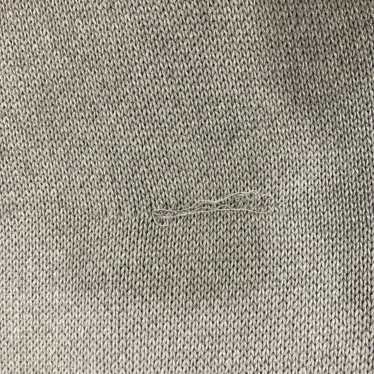 Deuxieme Classe 長袖ニット24080500705010 古着・中古-6枚目のアイテム画像