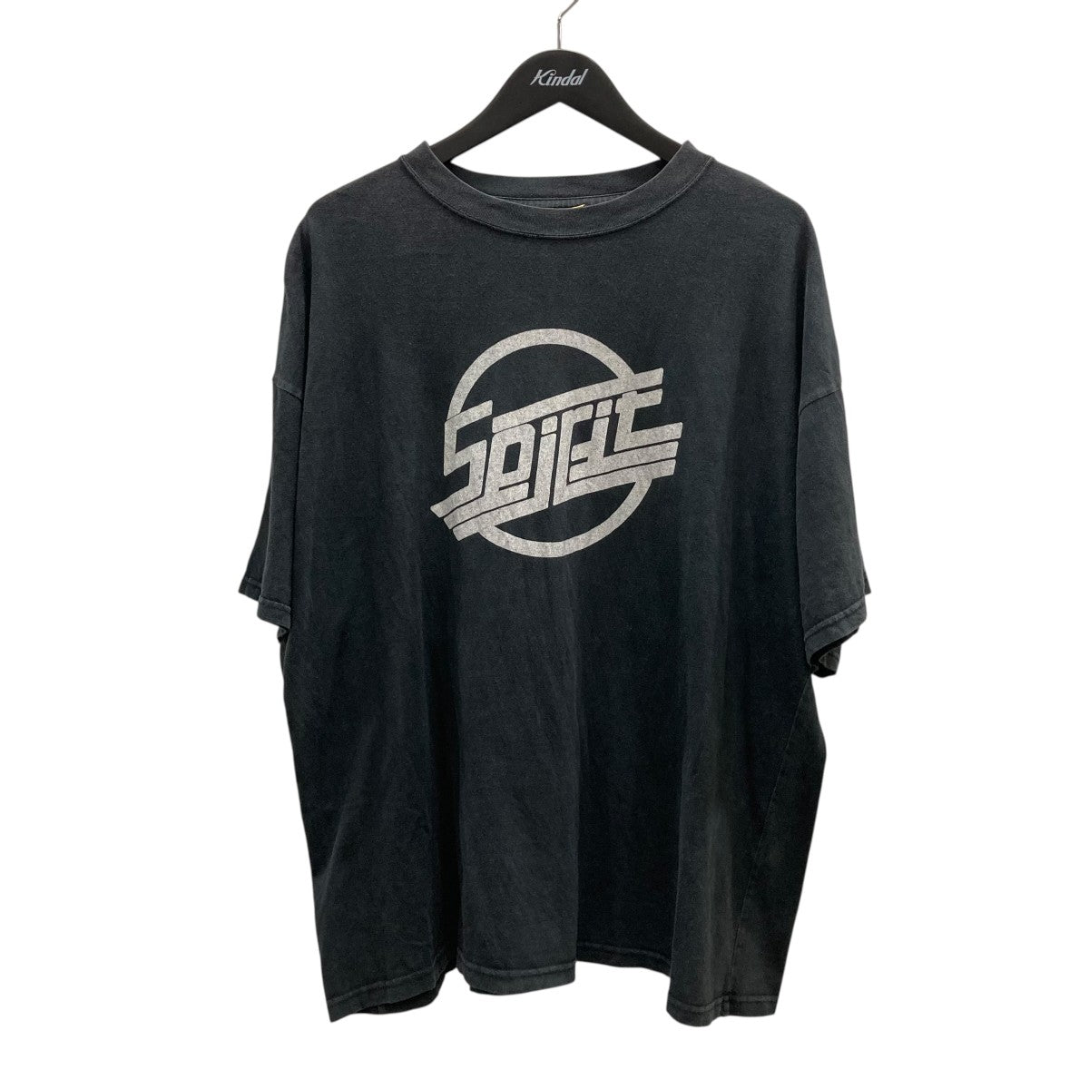Deuxieme Classe ROCK T 1st半袖カットソー23070500702130 古着・中古-1枚目のアイテム画像