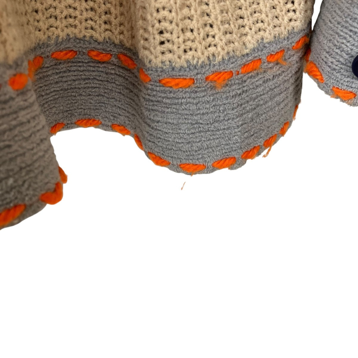 PG1 KNIT MULTIニットジャケットPD-202-KN-012