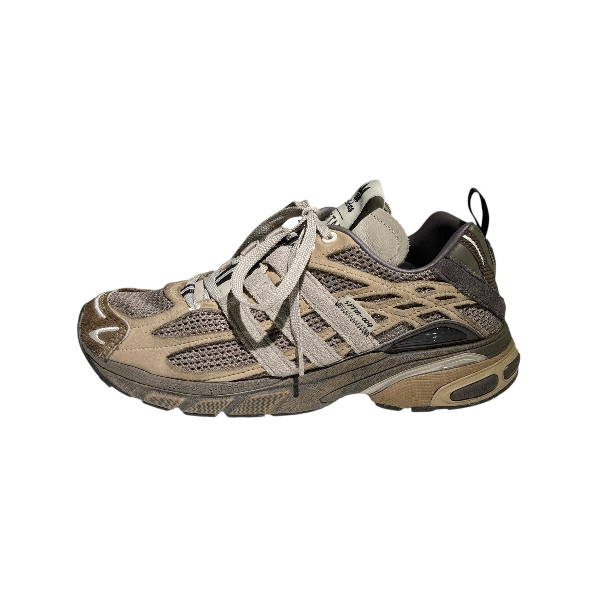 adidas(アディダス) Song for the MuteスニーカーJR8044 JR8044