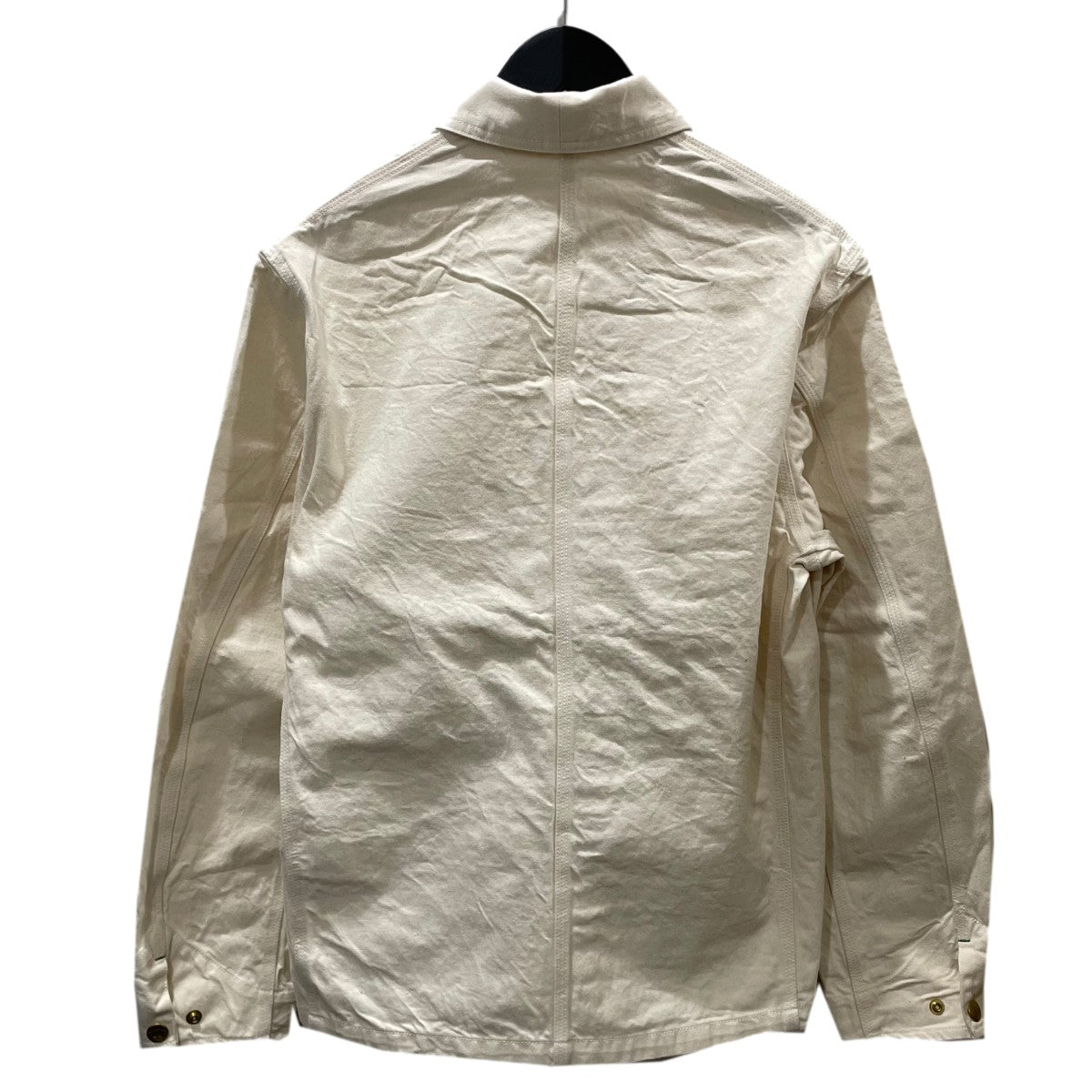 NECESSARY or UNNECESSARY(ネセサリーオアアンネセサリー) 25SS