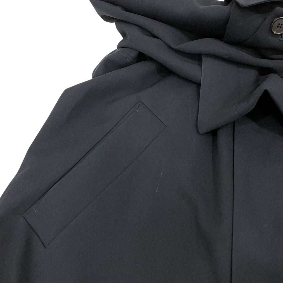 ACNE STUDIOS(アクネストゥディオズ) コートMARCH PSS17 22F166