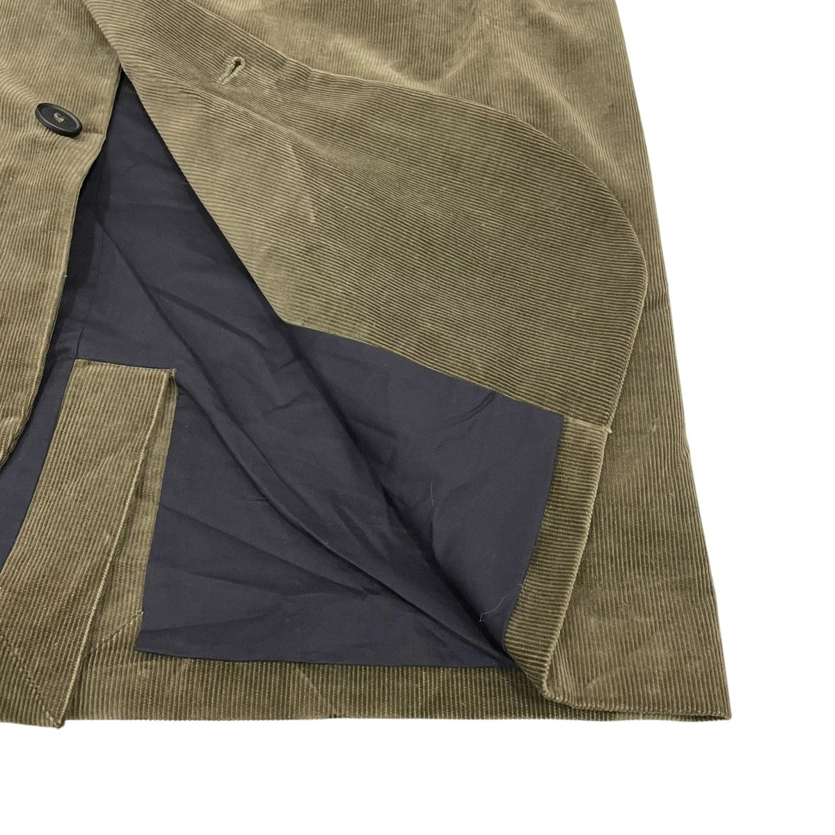 OVERSIZED ジャケットBFV-54050-B