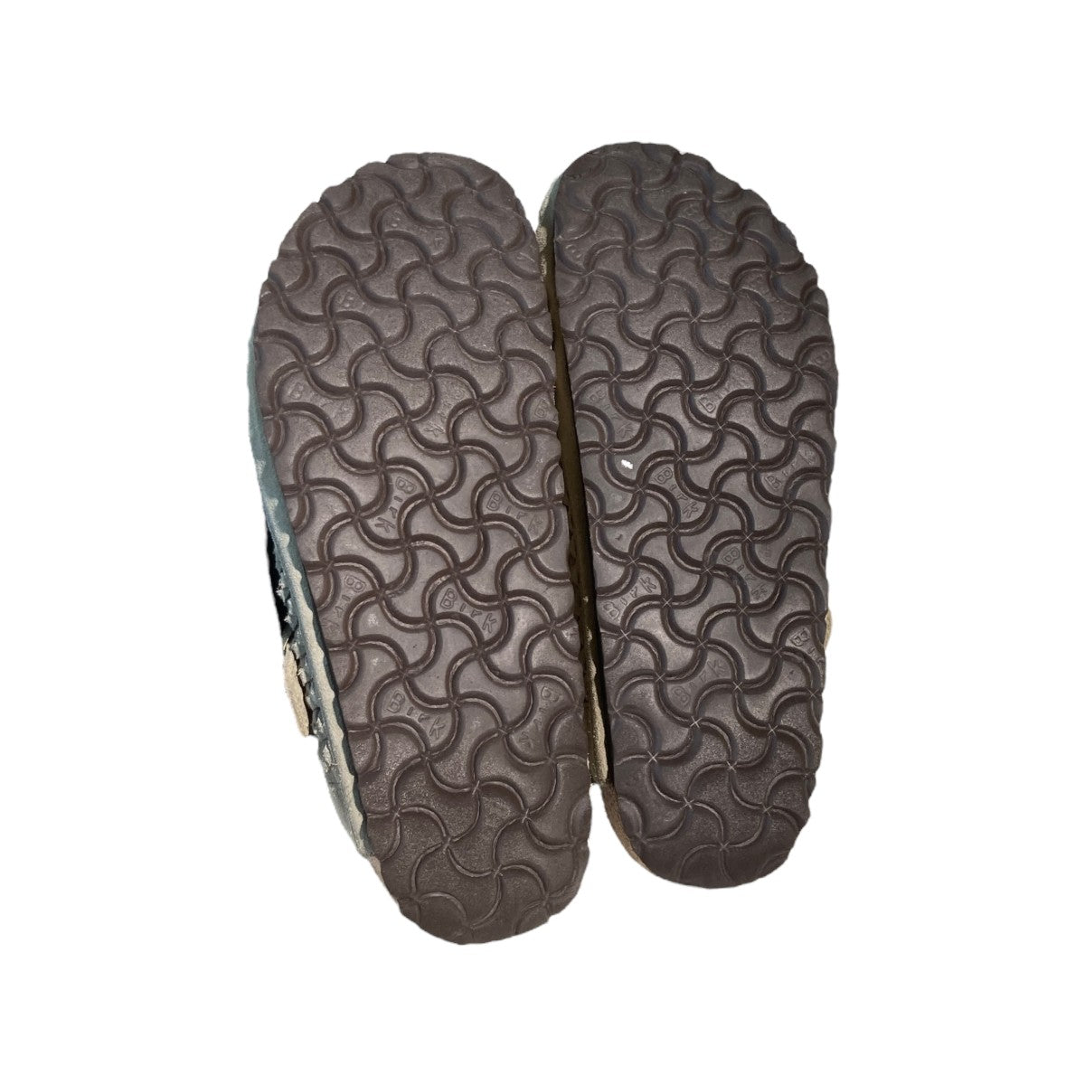 Kith Suede Bostonサンダル