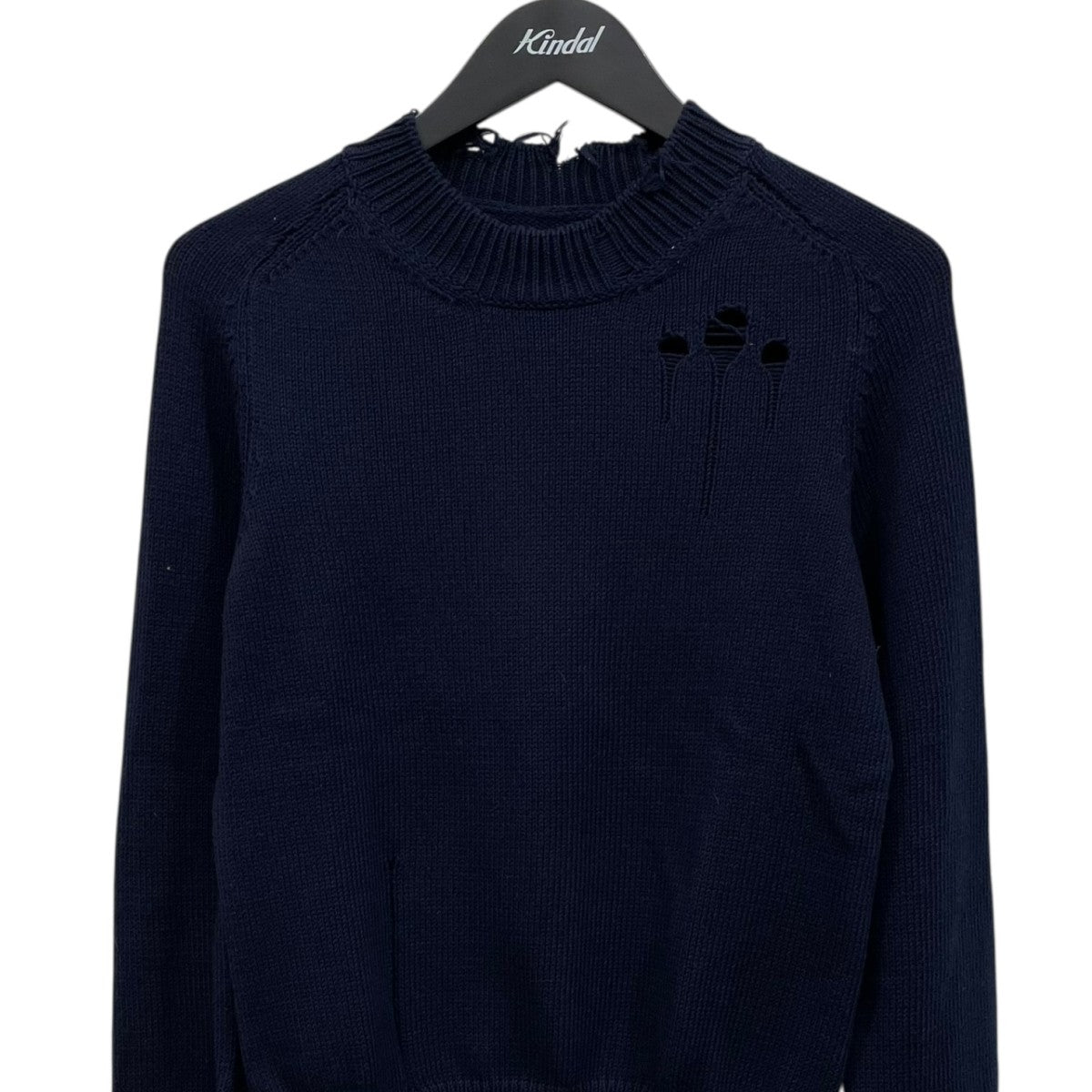 Maison Margiela(メゾンマルジェラ) ニット S51GP0256 S51GP0256