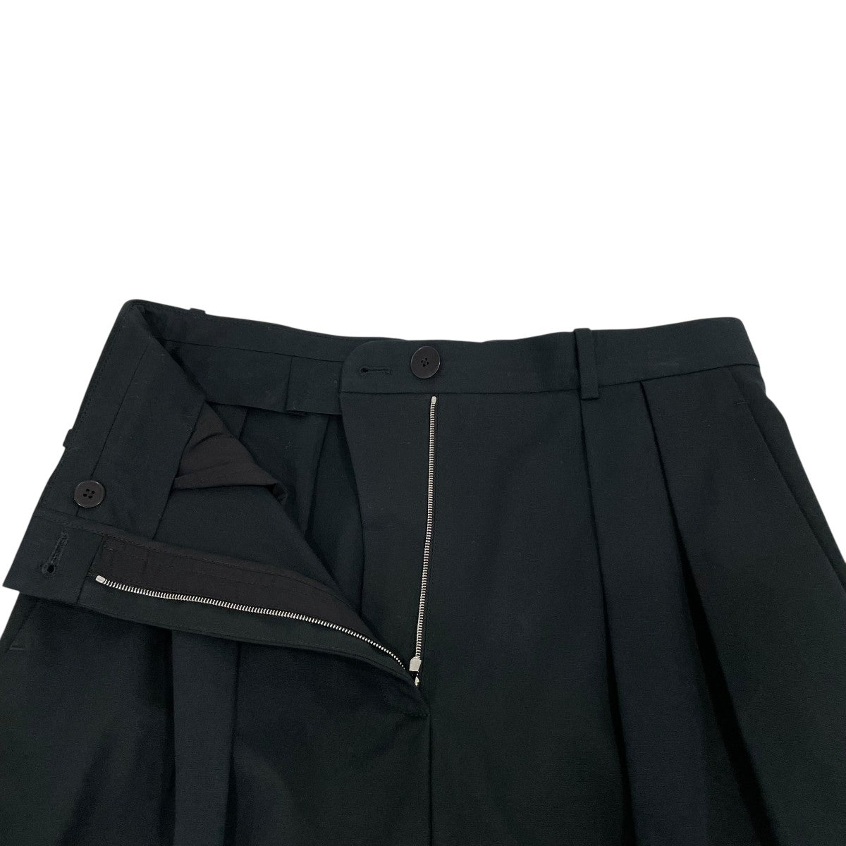 THE ROW(ザロウ) Igor Pantsタックパンツ5629-W2047 5629-W2047