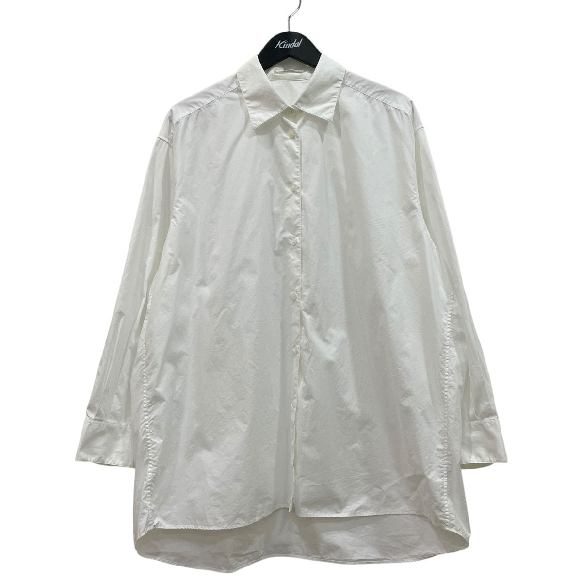 LUKA SHIRTロングスリーブシャツ5648-W2479