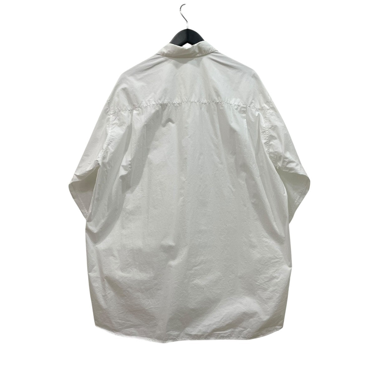 LUKA SHIRTロングスリーブシャツ5648-W2479