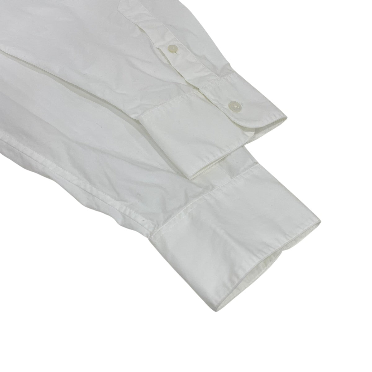 LUKA SHIRTロングスリーブシャツ5648-W2479
