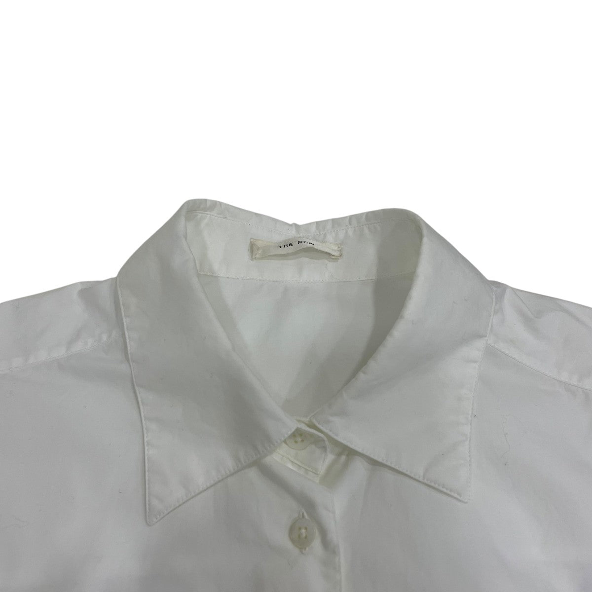 LUKA SHIRTロングスリーブシャツ5648-W2479