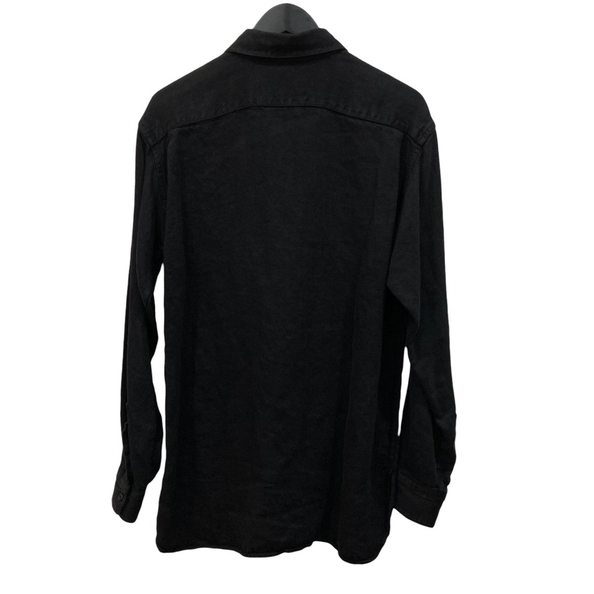 NESSON SHIRTリネンシャツ8740-W3654