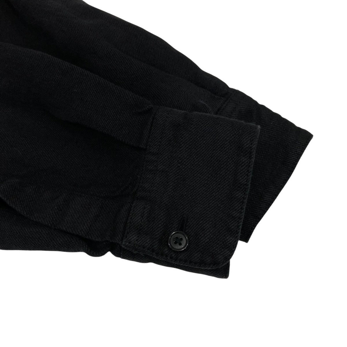 NESSON SHIRTリネンシャツ8740-W3654