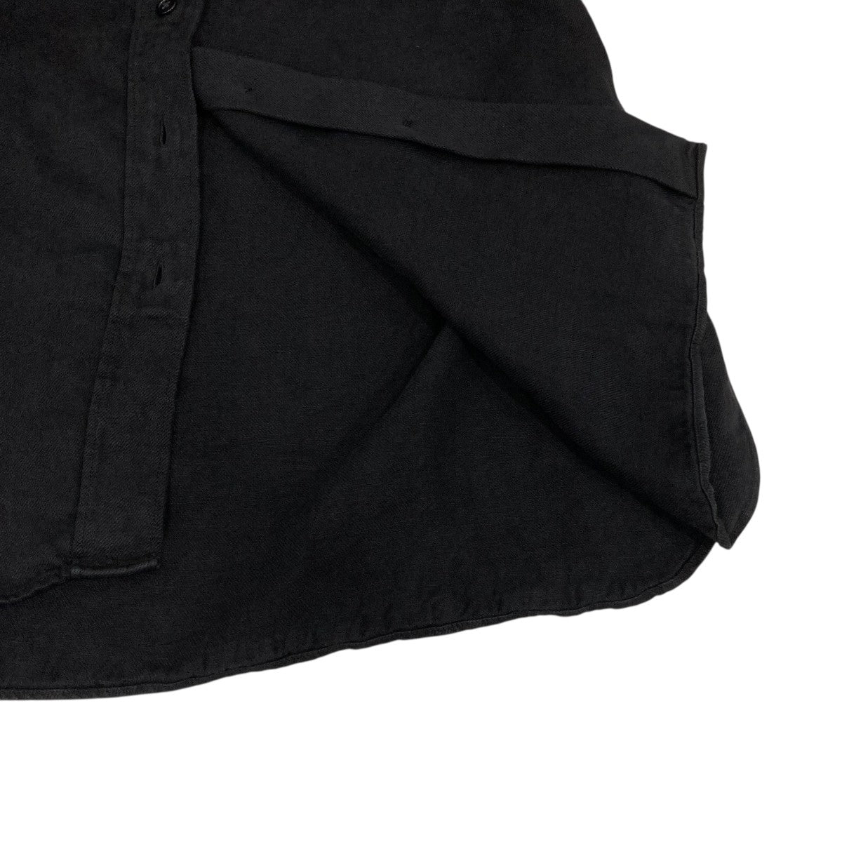 NESSON SHIRTリネンシャツ8740-W3654