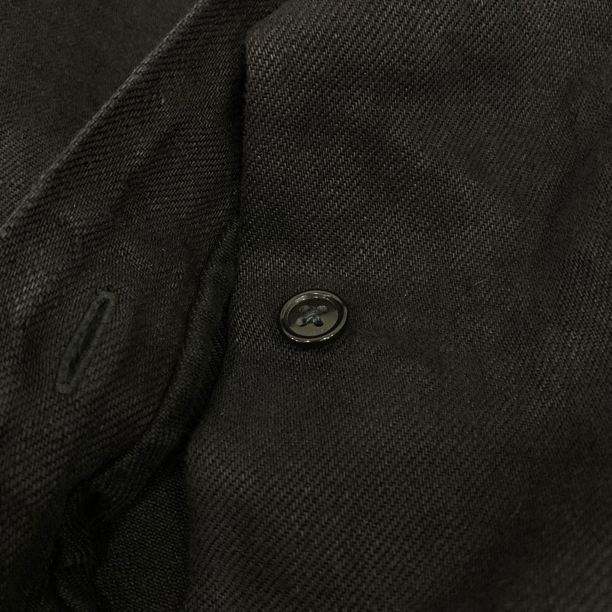 NESSON SHIRTリネンシャツ8740-W3654