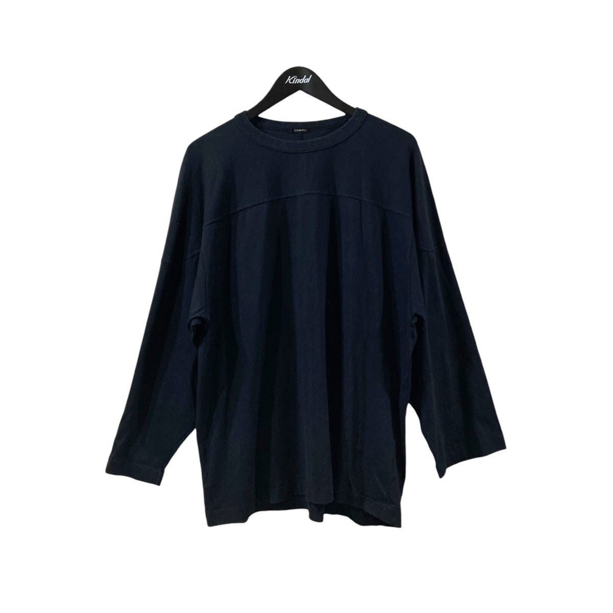 フットボール T長袖TシャツS03-05003