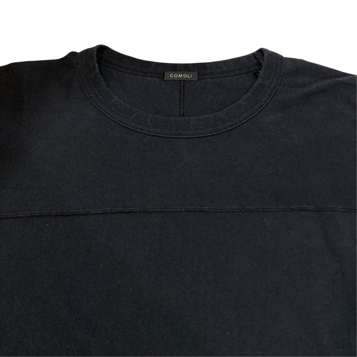 フットボール T長袖TシャツS03-05003
