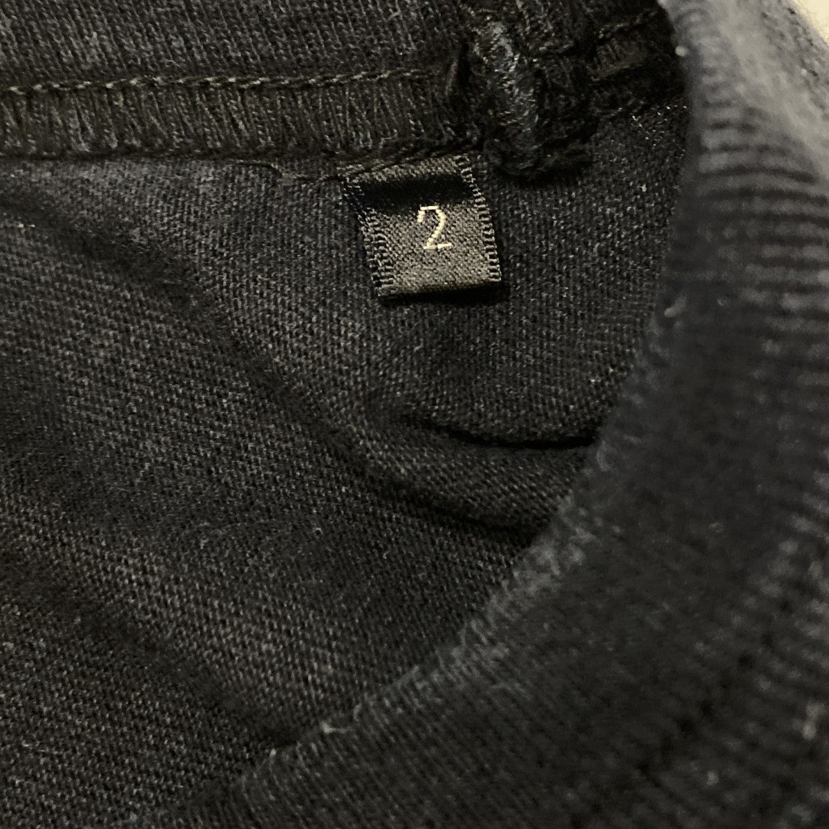 フットボール T長袖TシャツS03-05003
