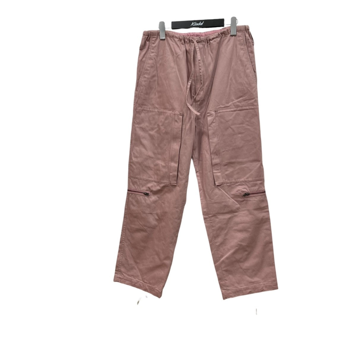 Heli-Crew Pants ワイドパンツ 2511PT02
