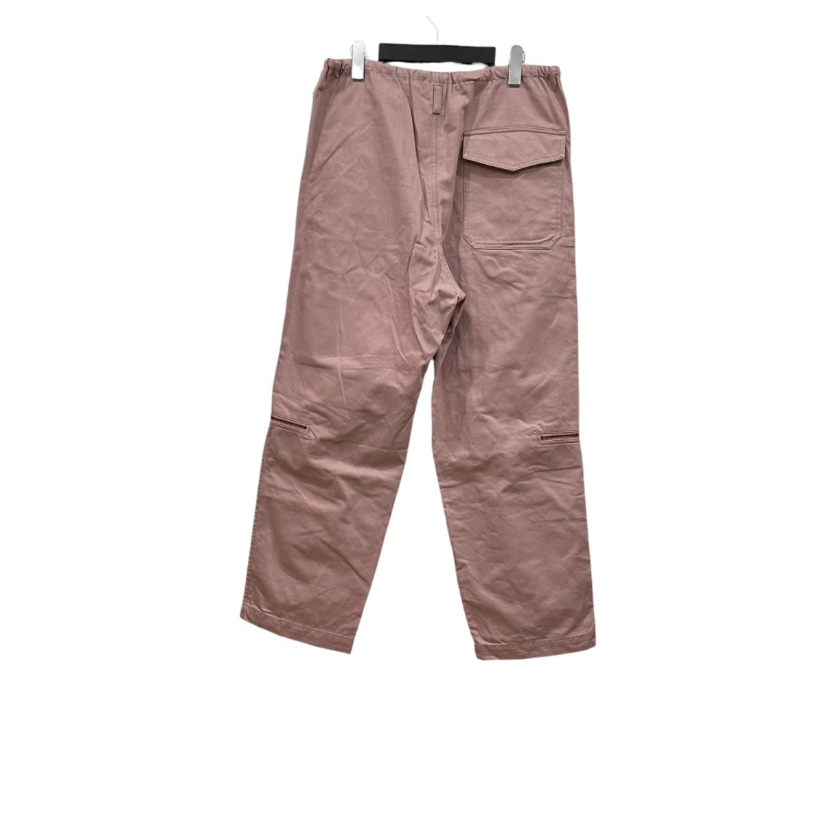 Heli-Crew Pants ワイドパンツ 2511PT02