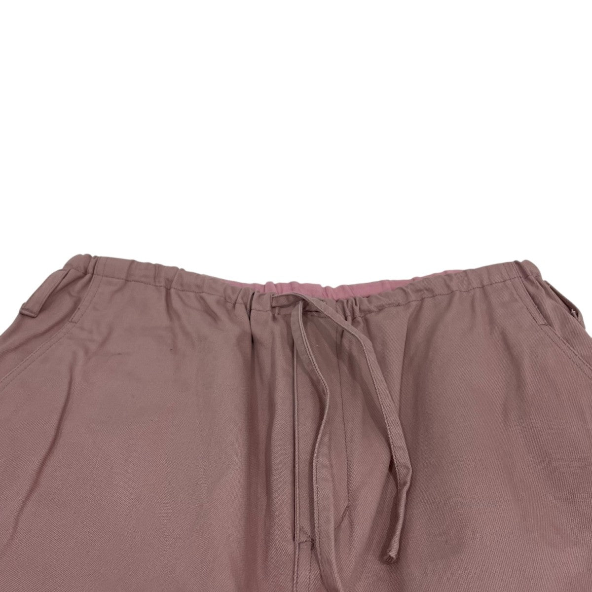 Heli-Crew Pants ワイドパンツ 2511PT02