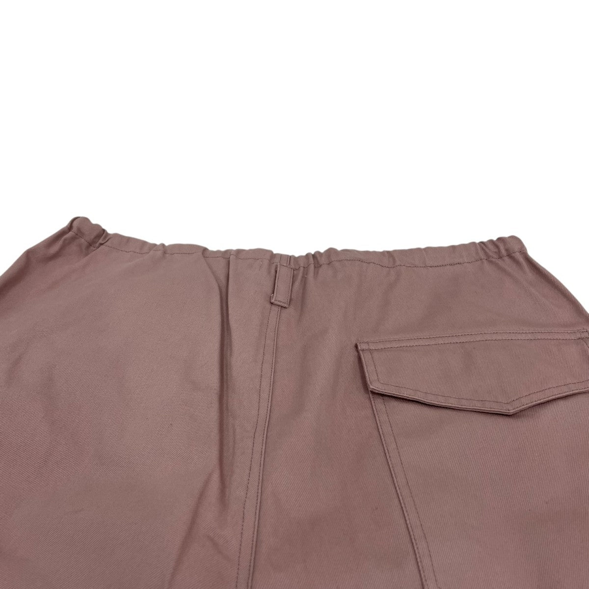 Heli-Crew Pants ワイドパンツ 2511PT02