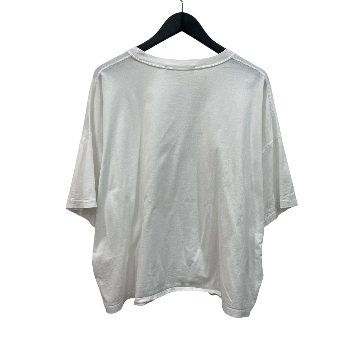 pelleq 半袖カットソーTS0712SS25 古着・中古-3枚目のアイテム画像