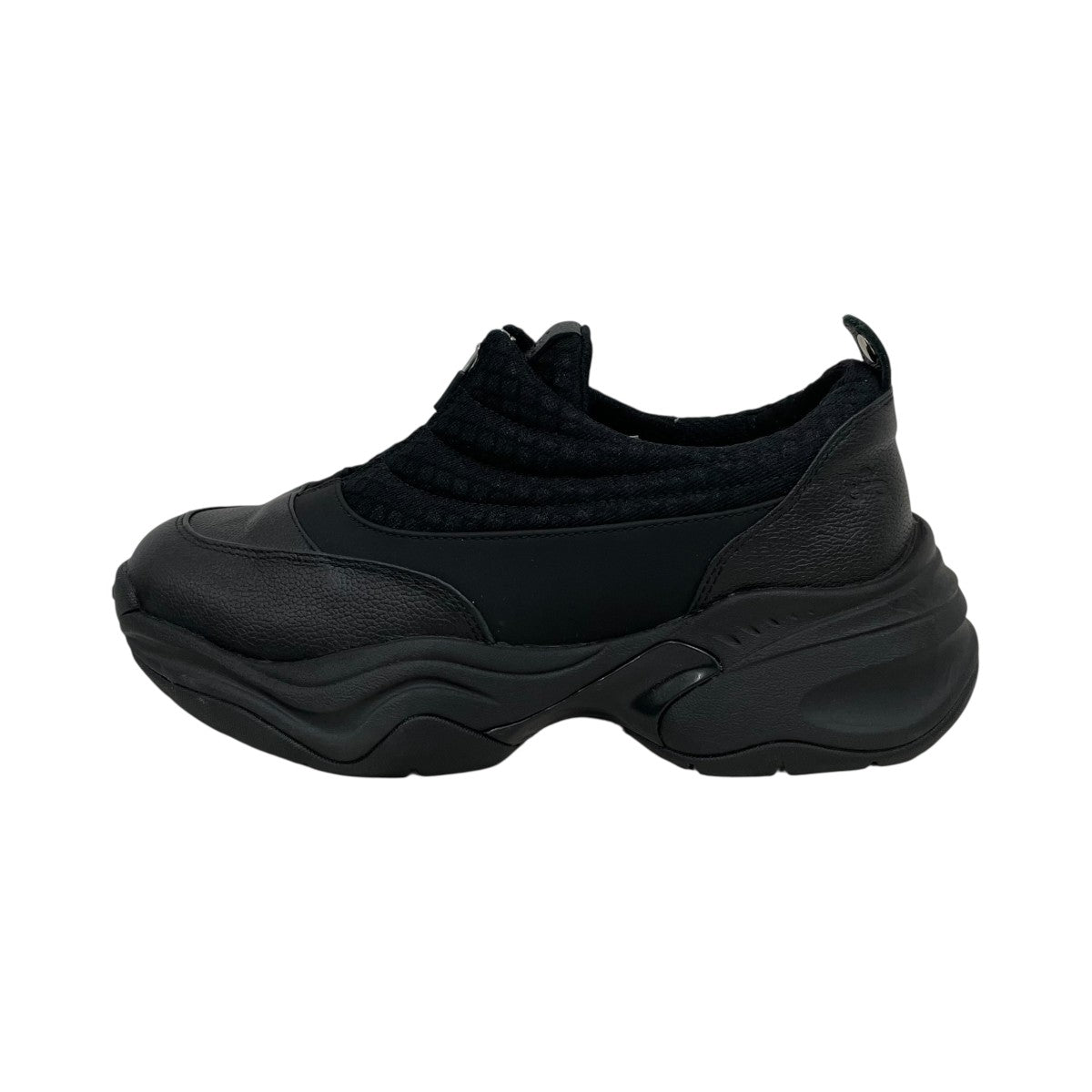 OAO SHELL Black 黒　25cm オーエーオー OAO ONLINE STOR】SHELL Black | Waterproof water repellent