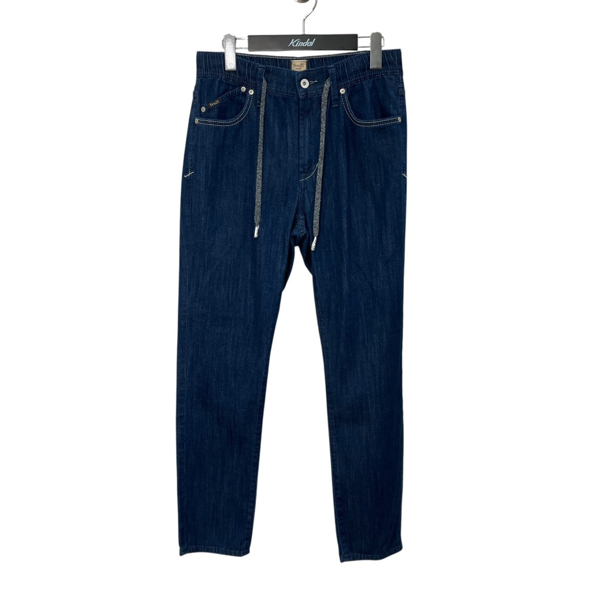 YANUK RESORT JEANSデニムパンツ57241104 古着・中古-1枚目のアイテム画像