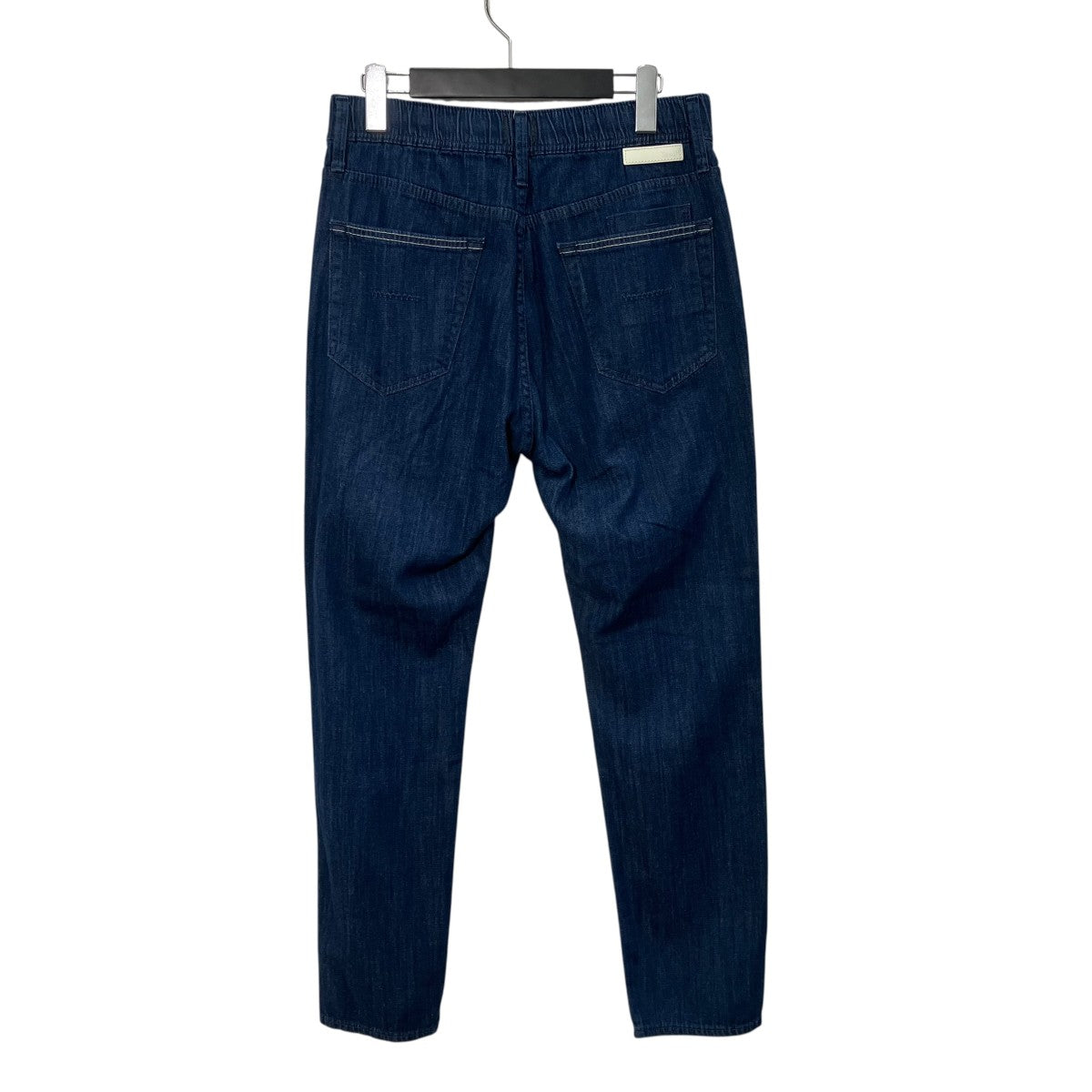 YANUK RESORT JEANSデニムパンツ57241104 古着・中古-2枚目のアイテム画像