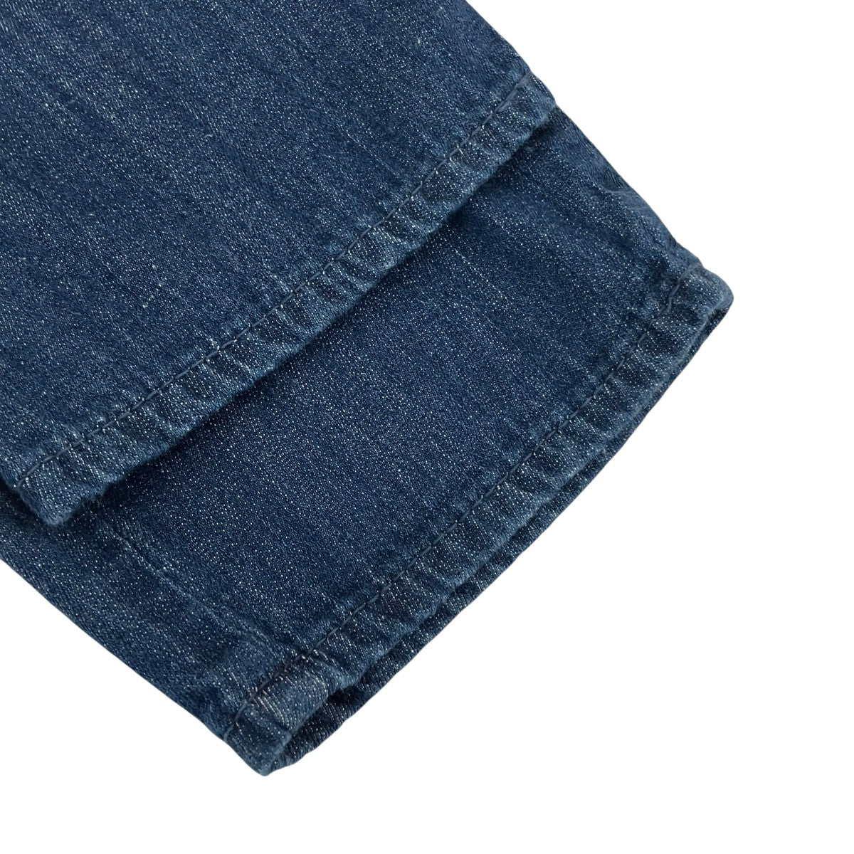 YANUK RESORT JEANSデニムパンツ57241104 古着・中古-4枚目のアイテム画像