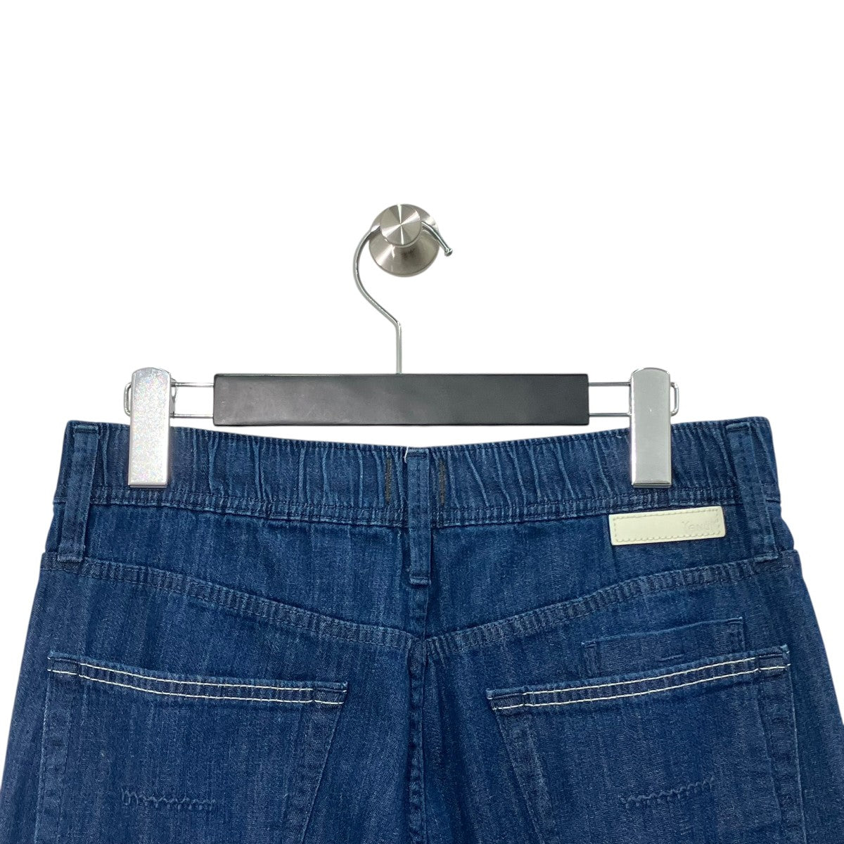 YANUK RESORT JEANSデニムパンツ57241104 古着・中古-5枚目のアイテム画像
