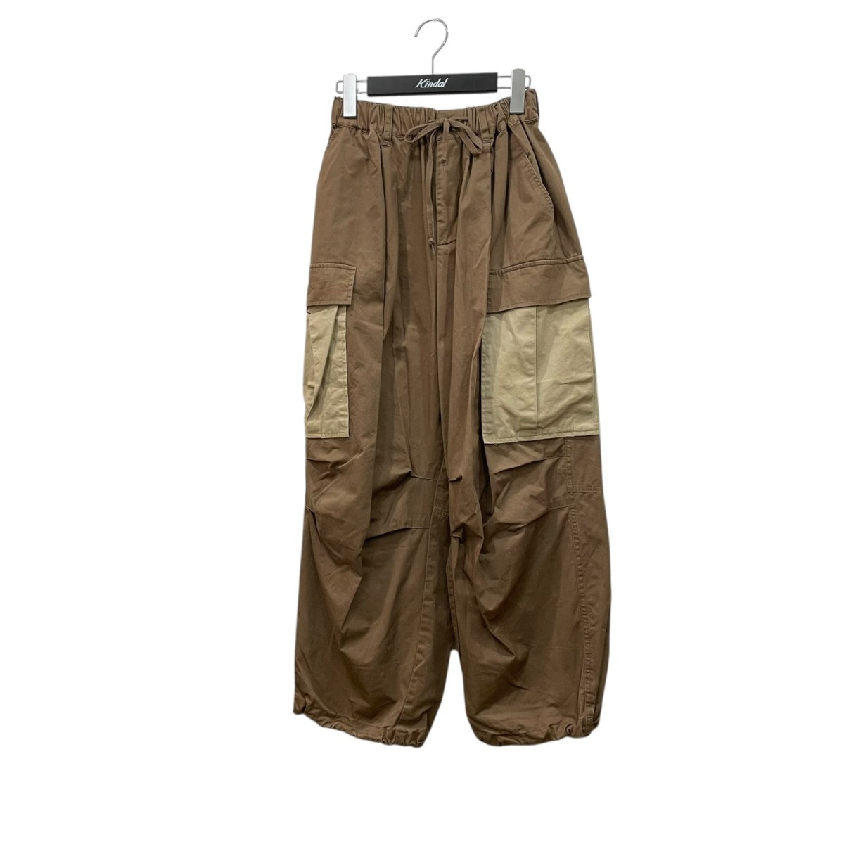 TW カーゴパンツTW4AW-026 古着・中古-1枚目のアイテム画像