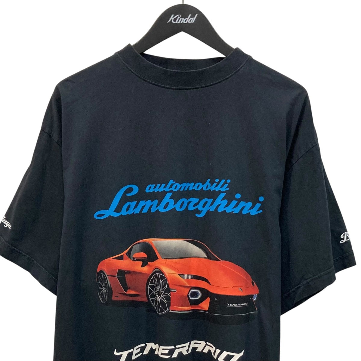 ランボルギーニ半袖カットソー831305