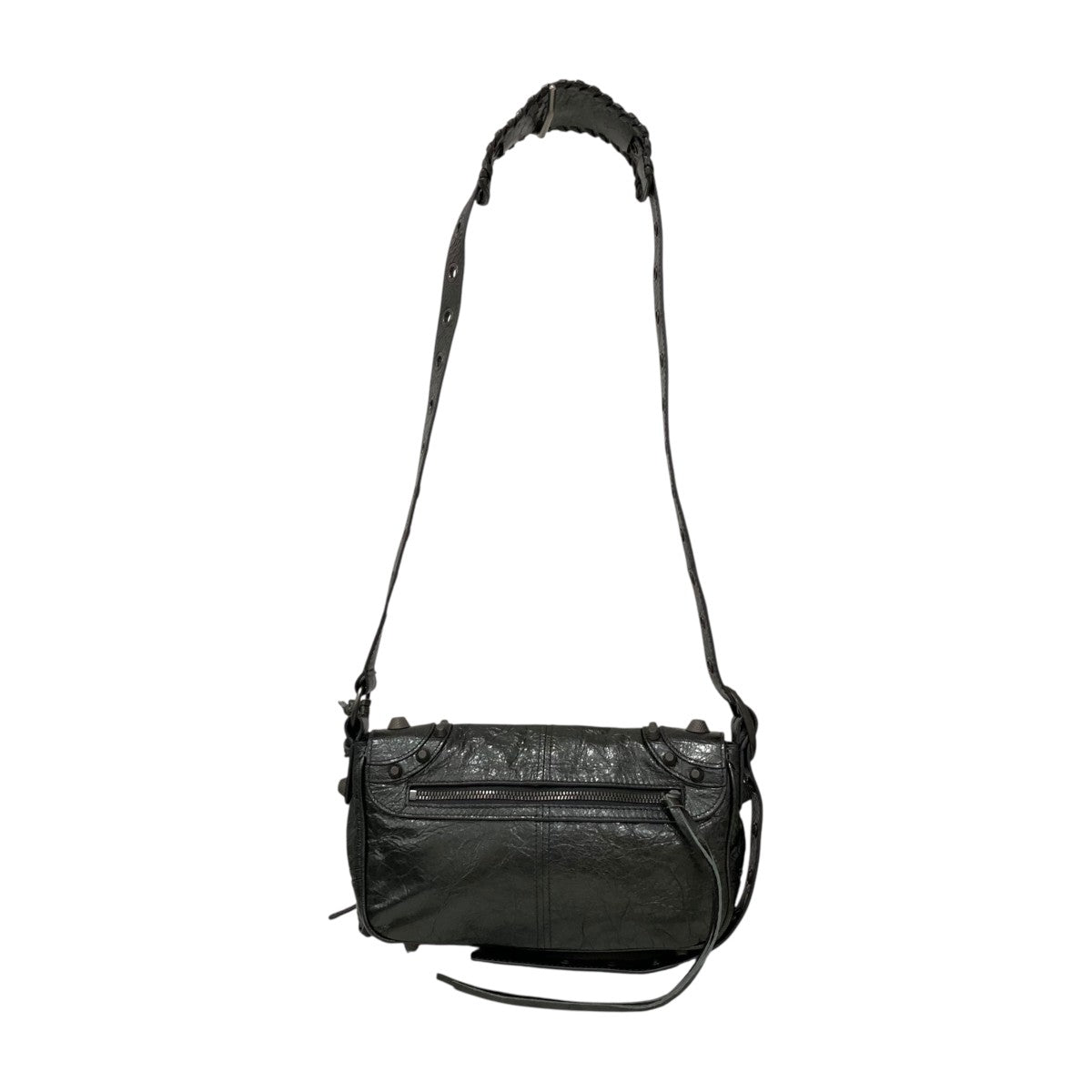 BALENCIAGA(バレンシアガ) ショルダーバッグ719082 719082 グレー