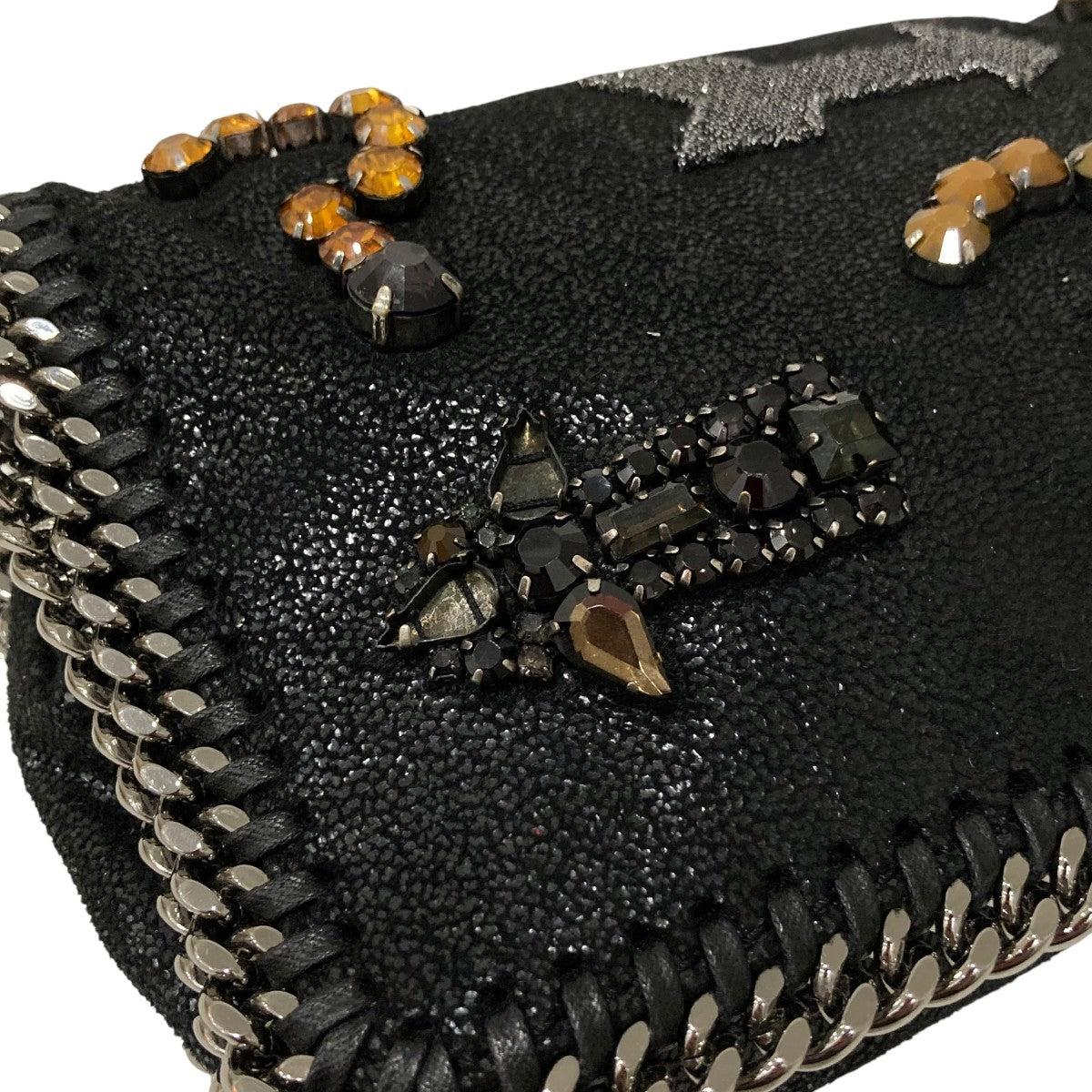 STELLA McCARTNEY(ステラマッカートニー) チェーンショルダーバッグ