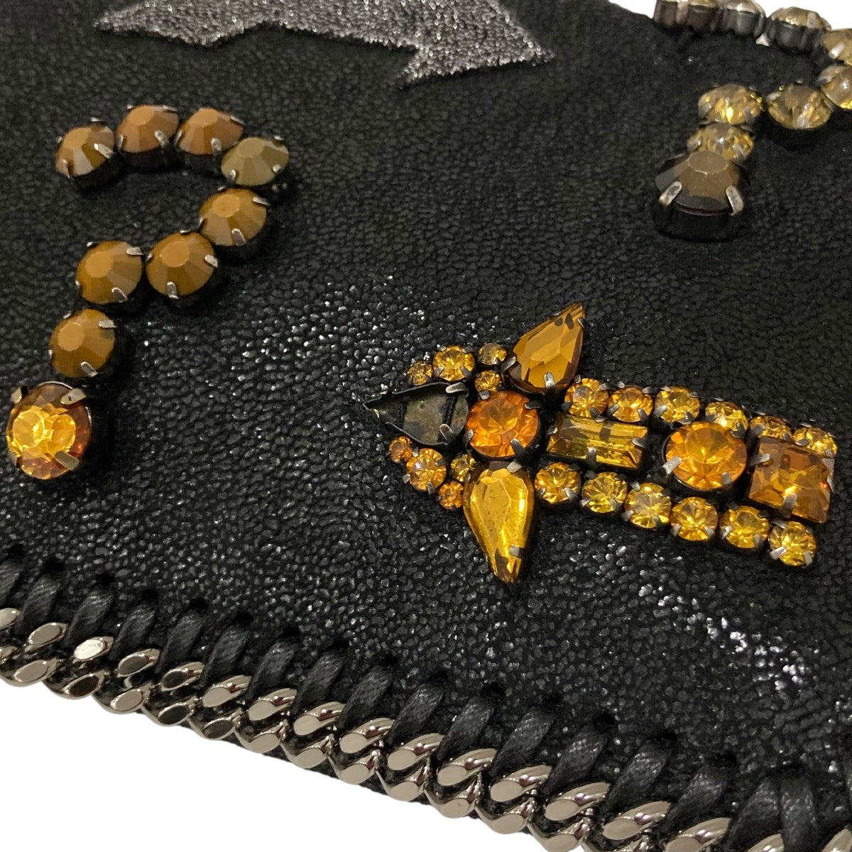 STELLA McCARTNEY(ステラマッカートニー) チェーンショルダーバッグ