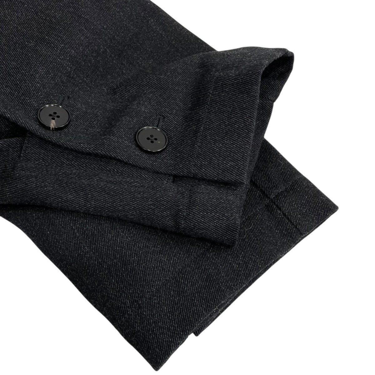 JIL SANDER(ジルサンダー) ウールコートJSMR431201 JSMR431201