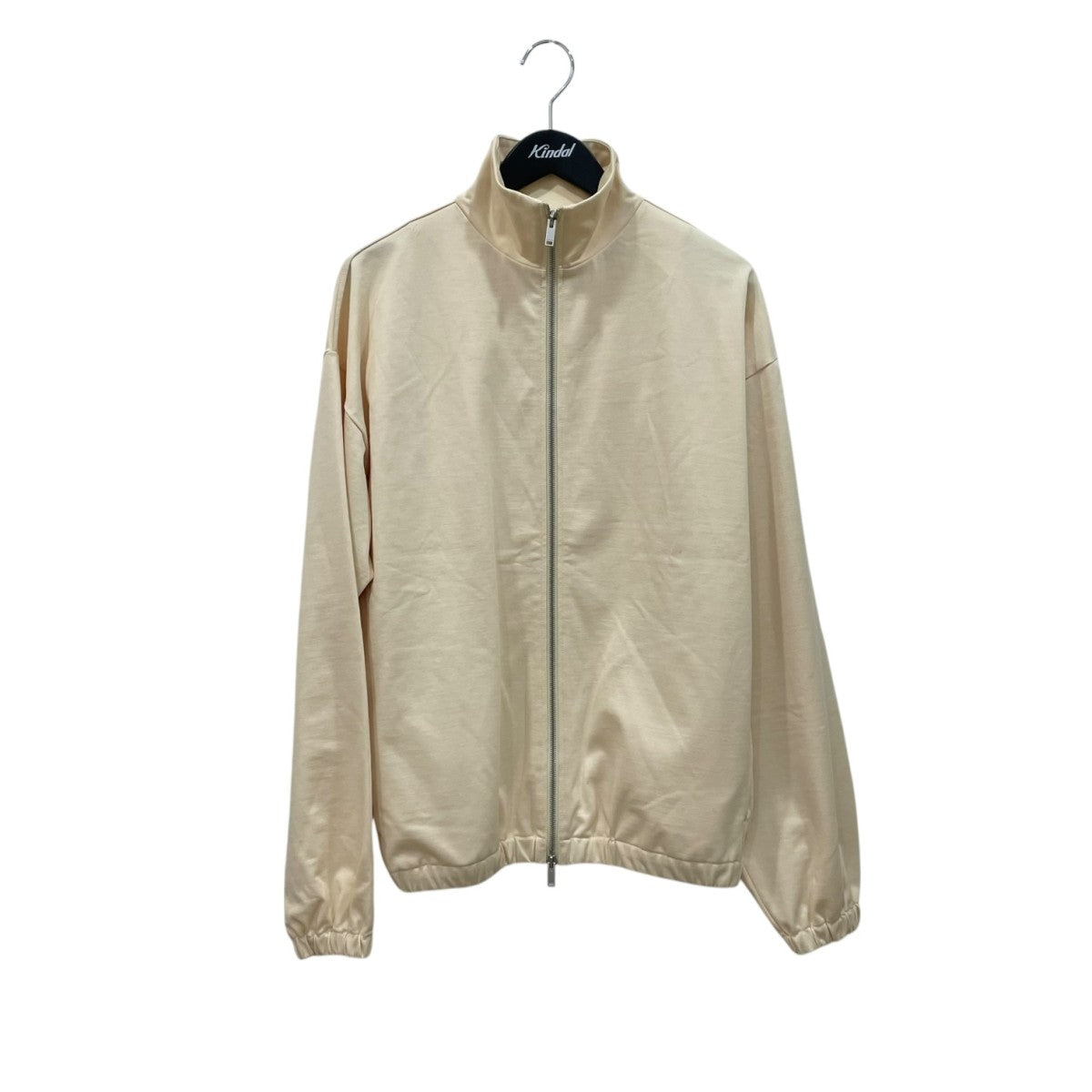 JIL SANDER SWEATSHIRT W ZIPブルゾンJ22HG0105 古着・中古-1枚目のアイテム画像