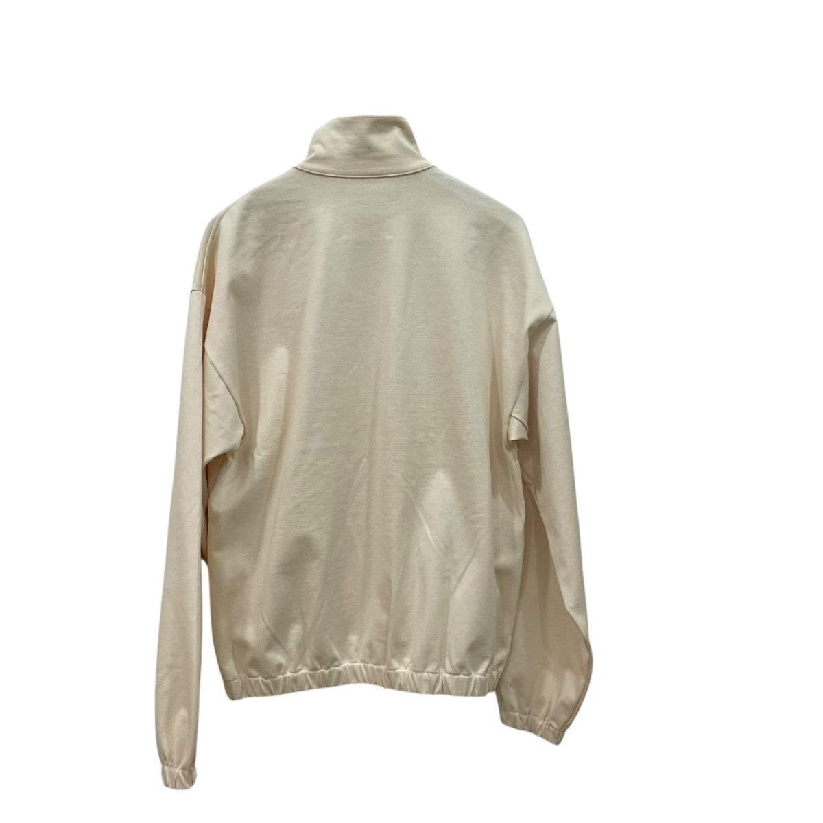 JIL SANDER SWEATSHIRT W ZIPブルゾンJ22HG0105 古着・中古-3枚目のアイテム画像