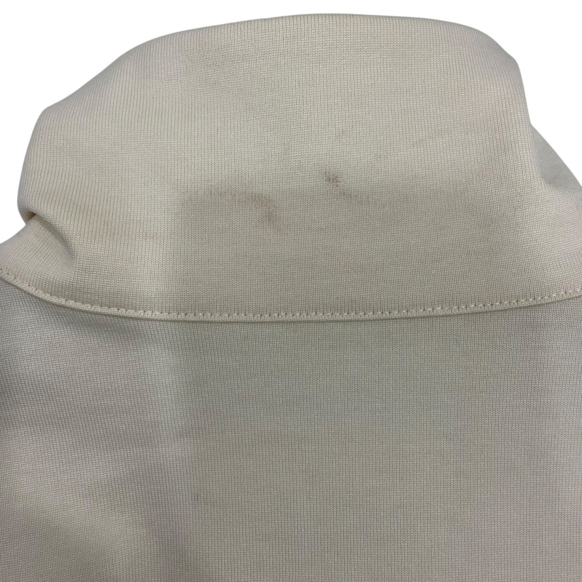 JIL SANDER SWEATSHIRT W ZIPブルゾンJ22HG0105 古着・中古-7枚目のアイテム画像