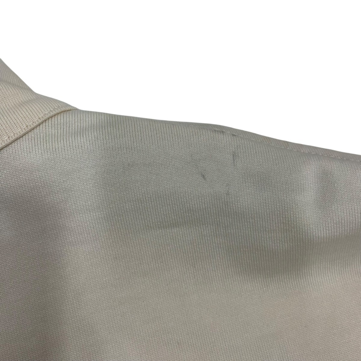 JIL SANDER SWEATSHIRT W ZIPブルゾンJ22HG0105 古着・中古-8枚目のアイテム画像