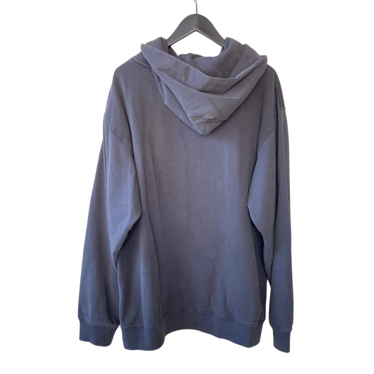 UNION IVY HOODIEプルオーバーパーカー 古着・中古-2枚目のアイテム画像