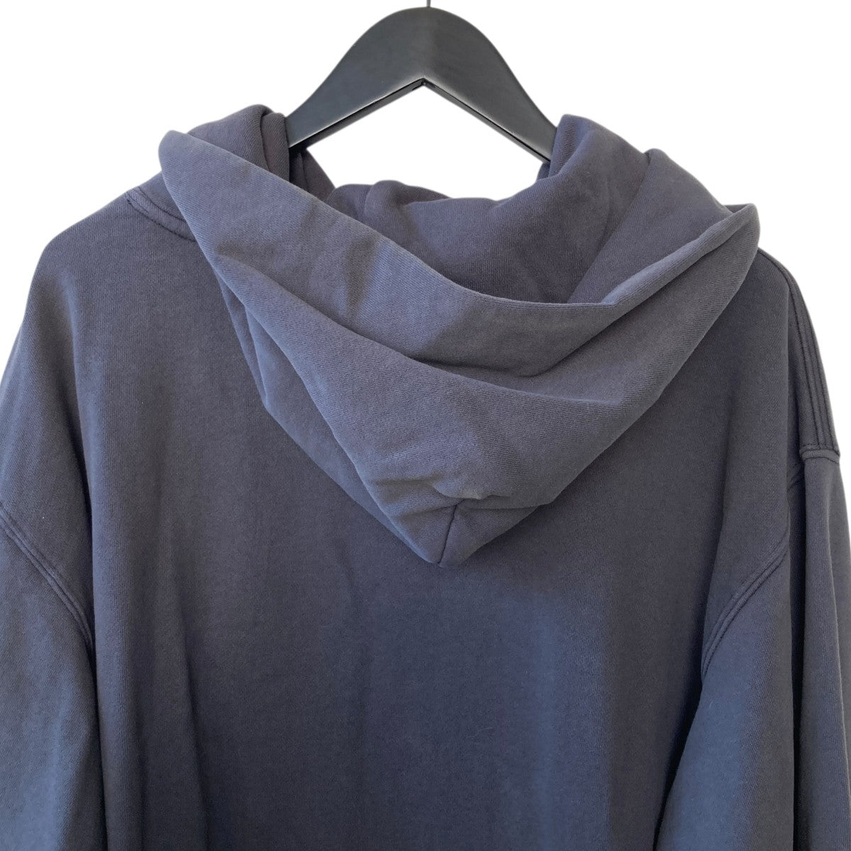 UNION IVY HOODIEプルオーバーパーカー 古着・中古-4枚目のアイテム画像