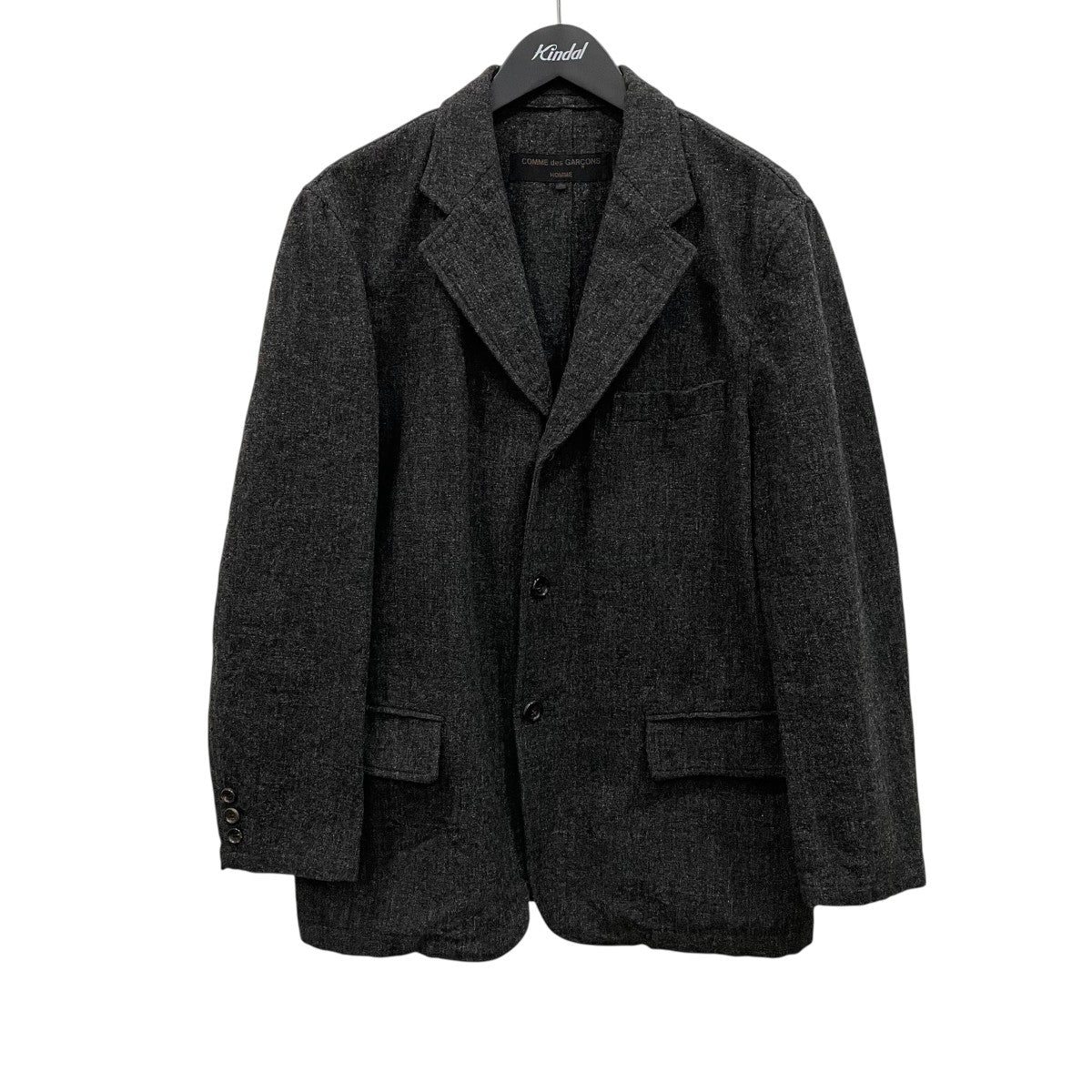 COMME des GARCONS HOMME DEUX(コムデギャルソンオムドゥ) ジャケット