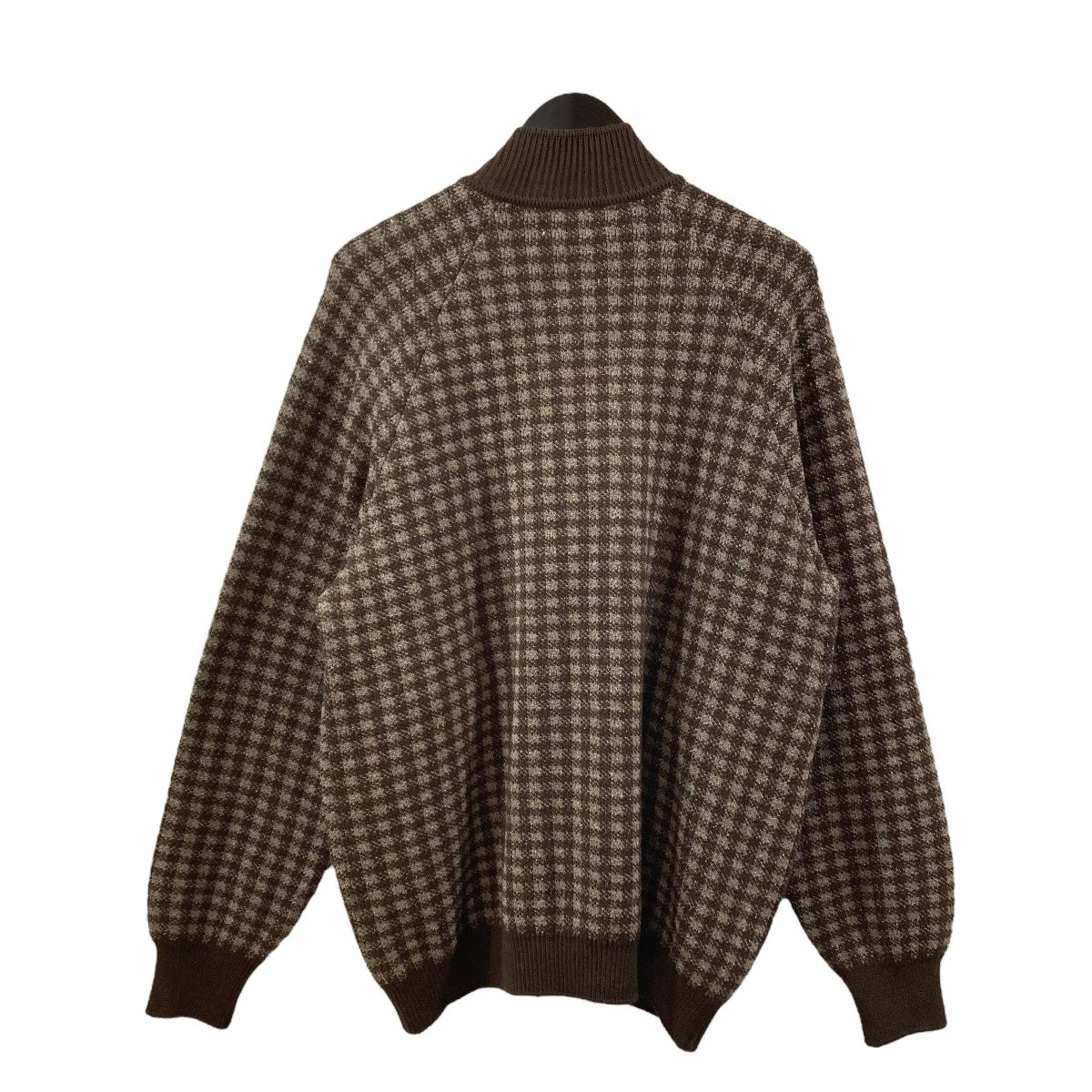 ニットジャケットS23AW-K01