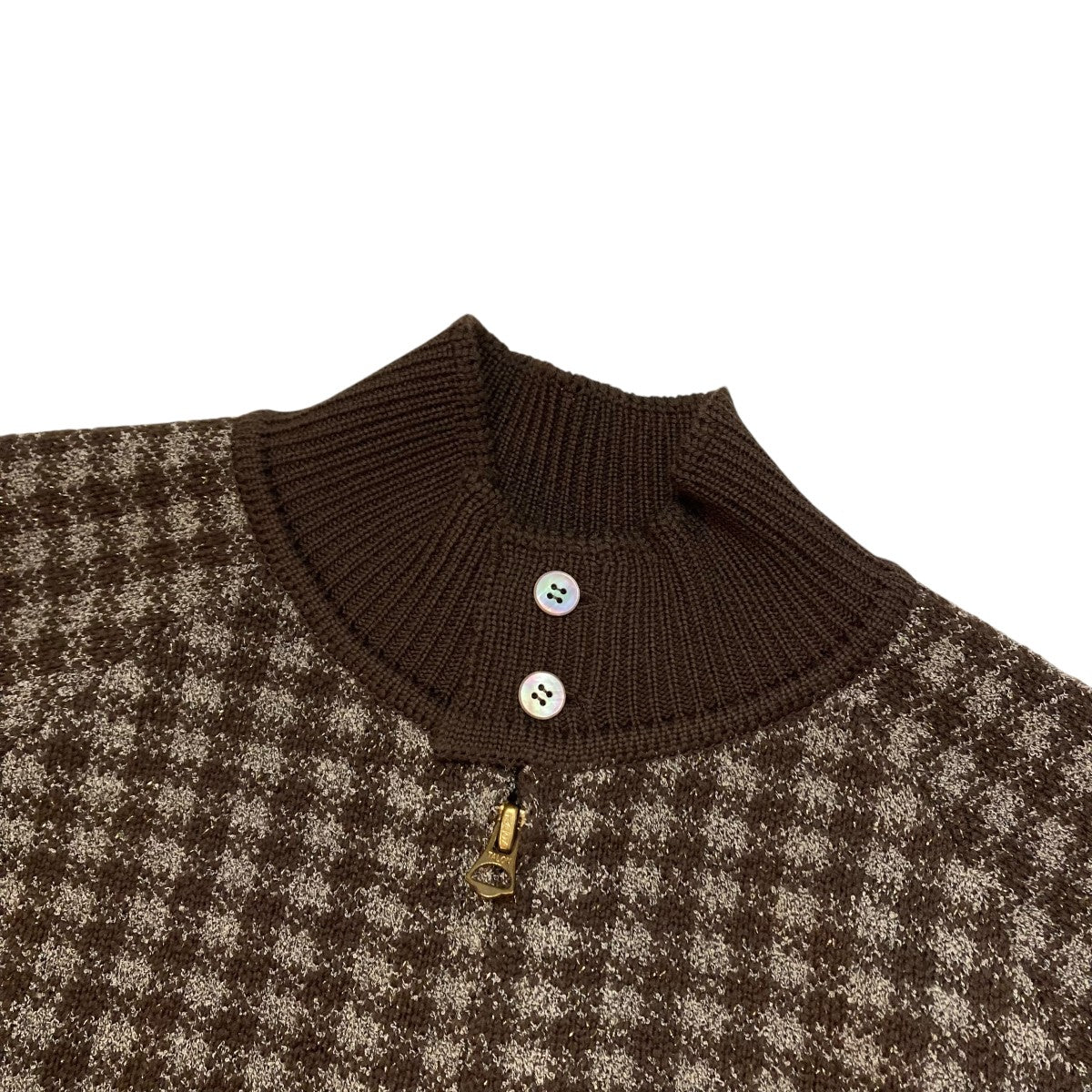 ニットジャケットS23AW-K01